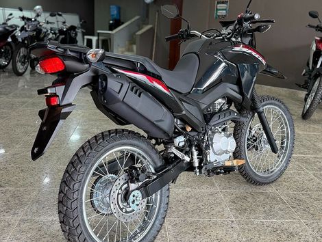 HONDA NXR 160 BROS FLEX