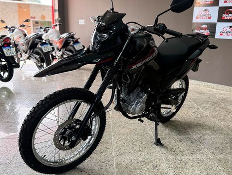 HONDA NXR 160 BROS FLEX