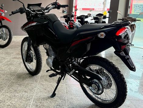 HONDA NXR 160 BROS FLEX