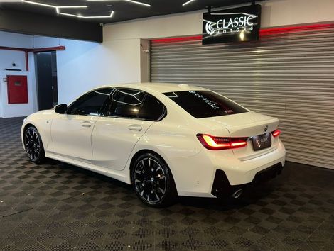 BMW BMW 320 i M SPORT FLEX