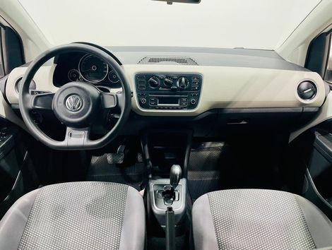VolksWagen up! move I MOTION 1.0 T. Flex 12V 5p