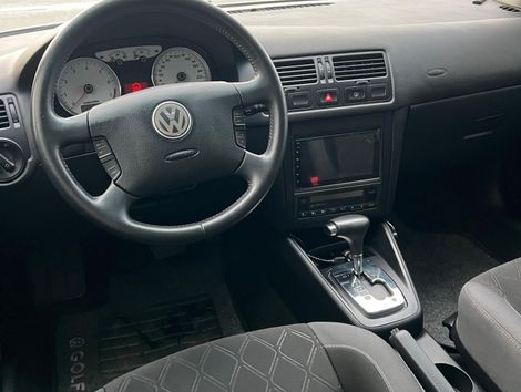 VolksWagen Golf Sportline 2.0 Mi Total F. 8V Tip.