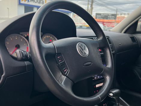 VolksWagen Golf Sportline 2.0 Mi Total F. 8V Tip.