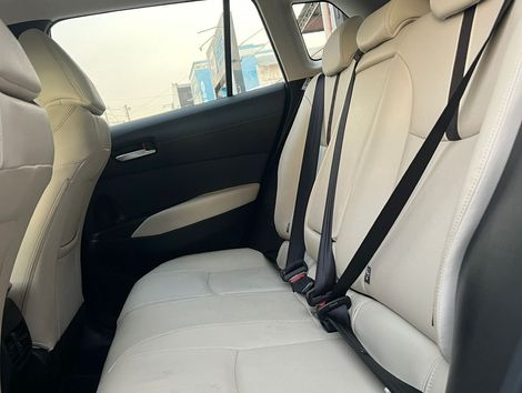 Toyota Corolla Cross XRX 1.8 16V Aut.(Híbrido)