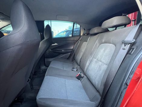 Chevrolet ONIX HATCH 1.0 12V Flex 5p Mec.