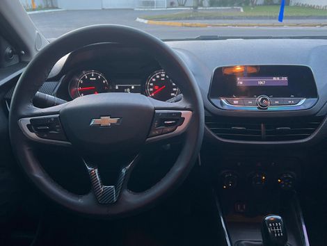Chevrolet ONIX HATCH 1.0 12V Flex 5p Mec.