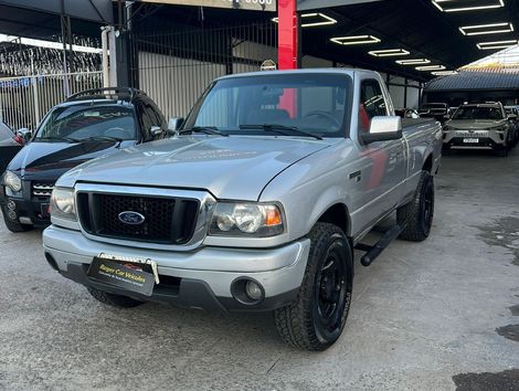 Ford Ranger XL 2.3 16v 137cv 4x2 CS Repower.