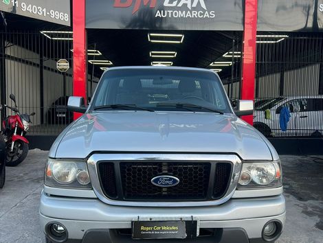 Ford Ranger XL 2.3 16v 137cv 4x2 CS Repower.