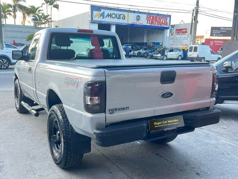 Ford Ranger XL 2.3 16v 137cv 4x2 CS Repower.