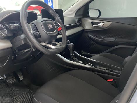 Fiat Fastback 1.0 200 Turbo Flex Aut
