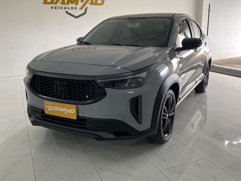 Fiat Fastback 1.0 200 Turbo Flex Aut