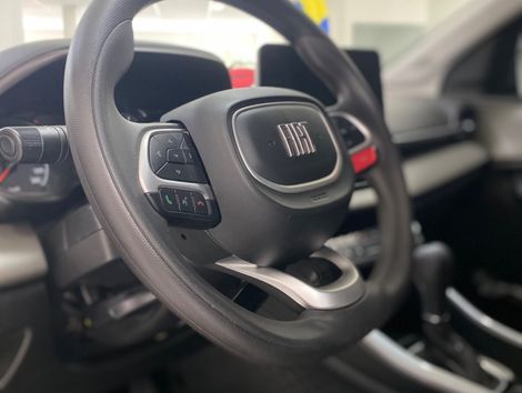 Fiat Fastback 1.0 200 Turbo Flex Aut