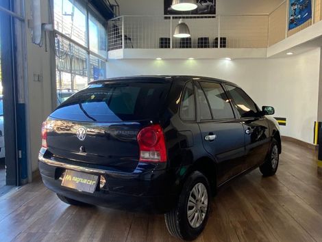 VolksWagen Gol BLACK 1.0 Mi Total Flex 8V 4p