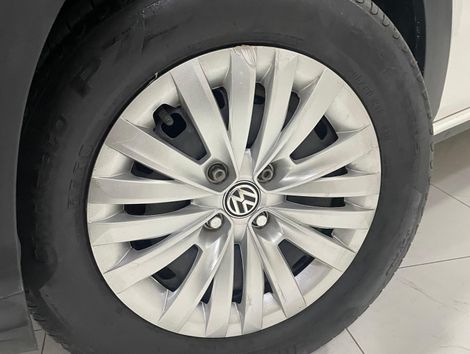 VolksWagen Saveiro Robust 1.6 Total Flex 8V