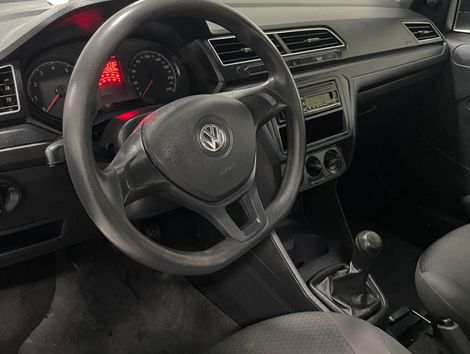 VolksWagen Saveiro Robust 1.6 Total Flex 8V
