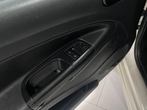 VolksWagen Saveiro Robust 1.6 Total Flex 8V