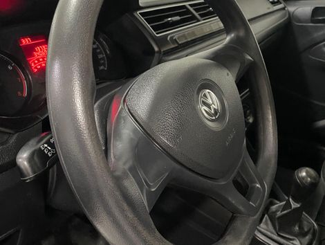VolksWagen Saveiro Robust 1.6 Total Flex 8V