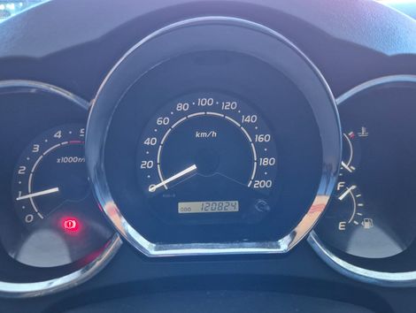 Toyota Hilux CD D4-D 4x4 2.5 16V 102cv TB Dies.