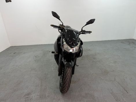 KAWASAKI Z 1000