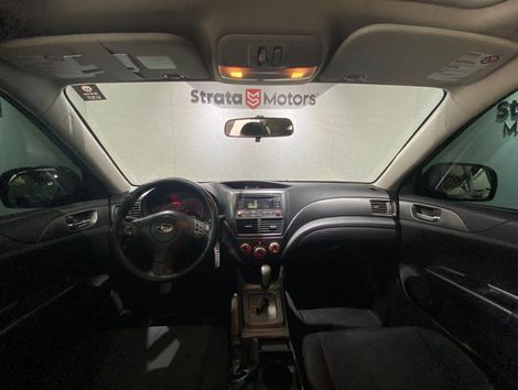 Subaru Impreza 2.0 16V 160cv Aut.