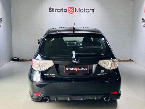 Subaru Impreza 2.0 16V 160cv Aut.