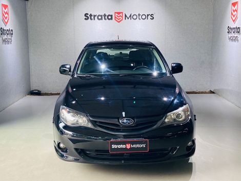 Subaru Impreza 2.0 16V 160cv Aut.