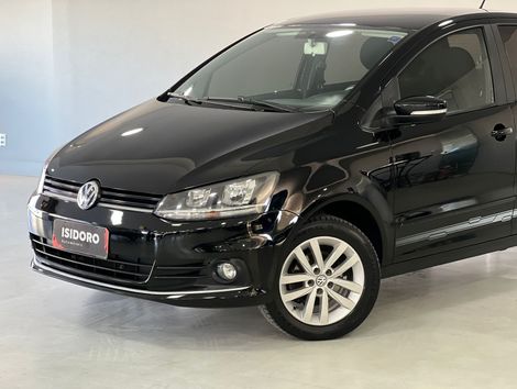 VolksWagen Fox Connect I Motion 1.6 Flex 8V 5p