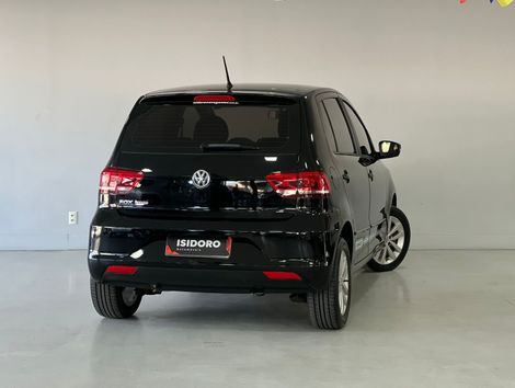 VolksWagen Fox Connect I Motion 1.6 Flex 8V 5p