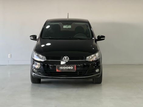 VolksWagen Fox Connect I Motion 1.6 Flex 8V 5p