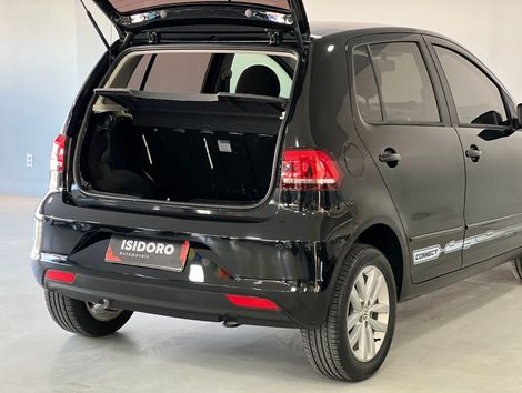 VolksWagen Fox Connect I Motion 1.6 Flex 8V 5p