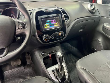 Renault CAPTUR Intense Bose 1.6 16V Flex 5p Aut.