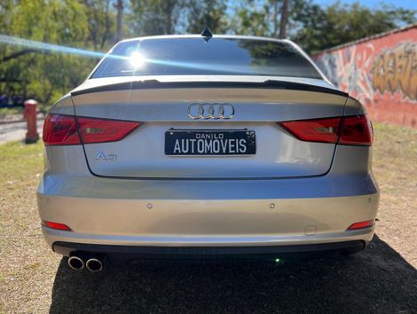 Audi A3 Sedan 1.4/ Attra. 16V TB FSI S-tronic