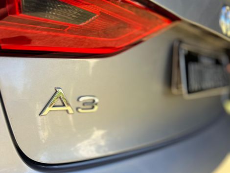 Audi A3 Sedan 1.4/ Attra. 16V TB FSI S-tronic