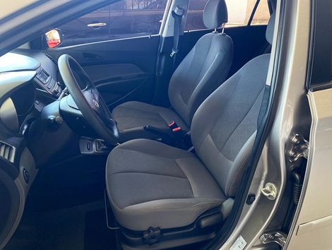 Hyundai HB20S C.Plus/C.Style1.0 Flex 12V Mec. 4P