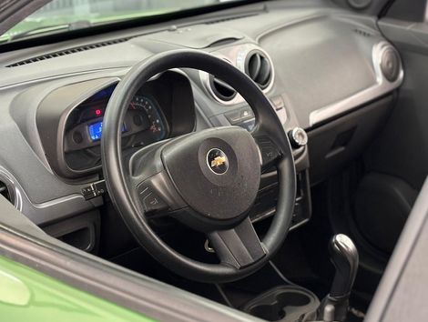 Chevrolet MONTANA Sport 1.4 ECONOFLEX 8V 2p