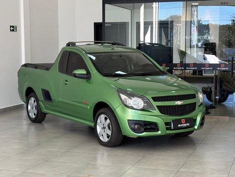 Chevrolet MONTANA Sport 1.4 ECONOFLEX 8V 2p