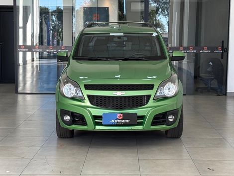 Chevrolet MONTANA Sport 1.4 ECONOFLEX 8V 2p