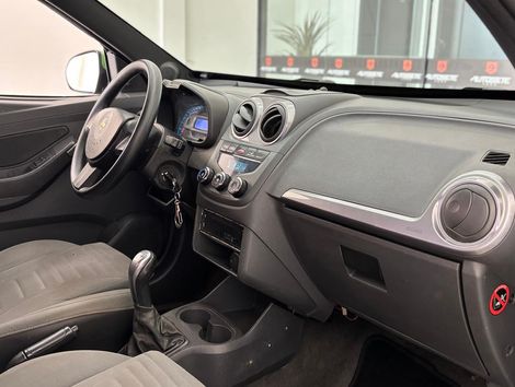 Chevrolet MONTANA Sport 1.4 ECONOFLEX 8V 2p