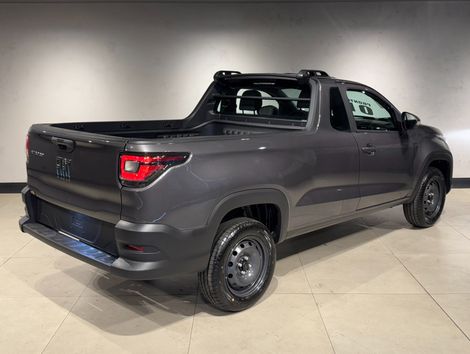 Fiat Strada Endurance 1.3 Flex 8V CS Plus