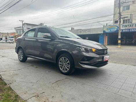 Fiat CRONOS DRIVE 1.0 6V Flex