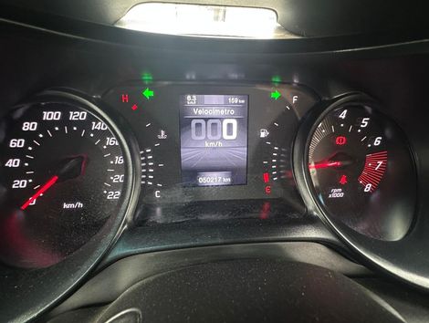 Fiat CRONOS DRIVE 1.0 6V Flex