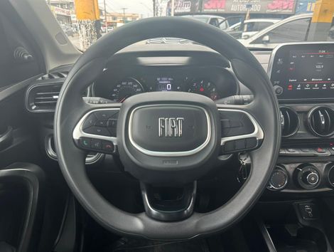 Fiat CRONOS DRIVE 1.0 6V Flex