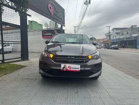 Fiat CRONOS DRIVE 1.0 6V Flex