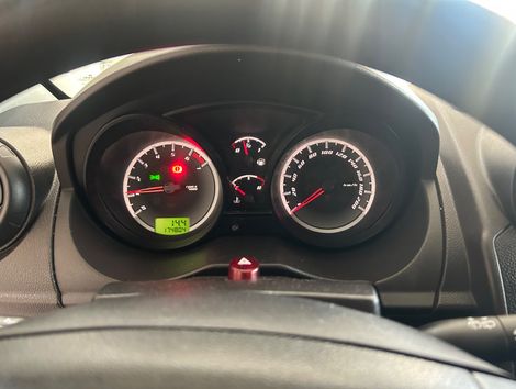 Ford Fiesta S 1.0 8V Flex 5p