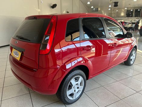 Ford Fiesta S 1.0 8V Flex 5p