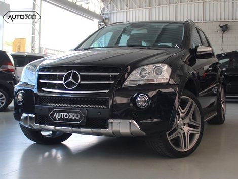 Mercedes ML-350 3.5  4x4