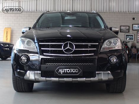 Mercedes ML-350 3.5  4x4