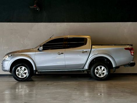 Mitsubishi L200 Triton Sport HPE 2.4 CD Diesel Aut.