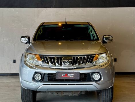 Mitsubishi L200 Triton Sport HPE 2.4 CD Diesel Aut.