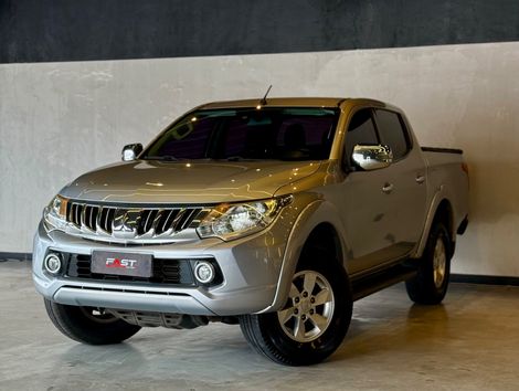 Mitsubishi L200 Triton Sport HPE 2.4 CD Diesel Aut.